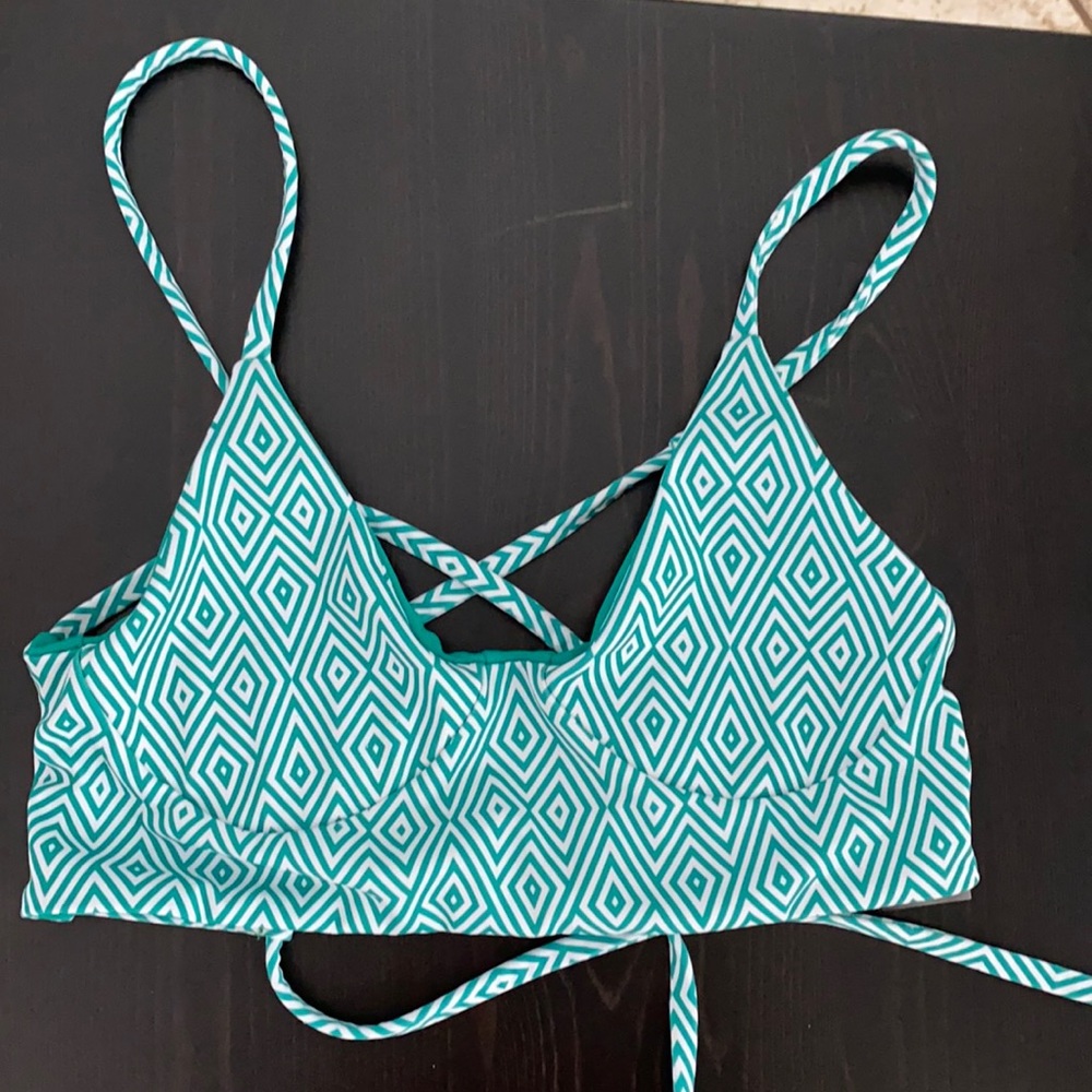 Reversible Top - image 1